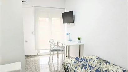 Room for rent in Valencia Poblats Marítims, Valencia (region)