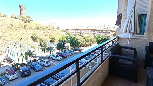 Apartments in Benalmádena - photo 5