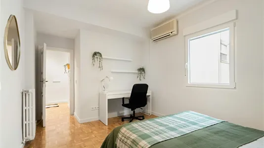 Apartments in Madrid Chamartín - photo 8