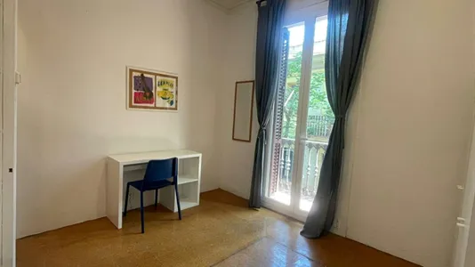 Apartments in Barcelona Gràcia - photo 4