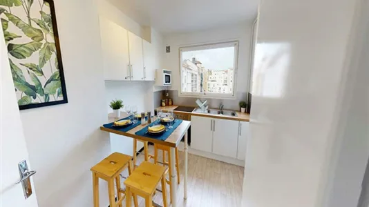 Rooms in Lyon - photo 9