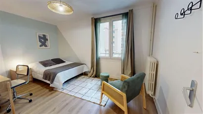 Room for rent in Paris 17ème arrondissement, Paris