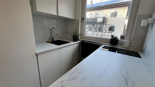 Apartments in Stockholm West - photo 3