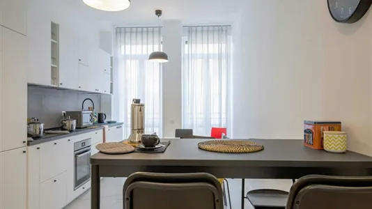 Rooms in Milano Zona 5 - Vigentino, Chiaravalle, Gratosoglio - photo 9