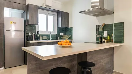 Apartments in Athens Agios Nikolaos - photo 7