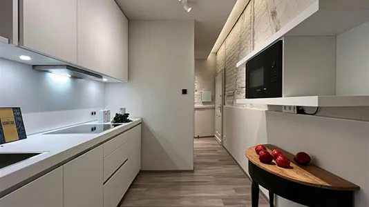 Apartments in Cologne Mülheim - photo 6