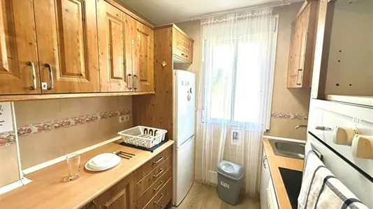 Rooms in Madrid Puente de Vallecas - photo 7