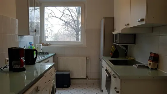 Rooms in Berlin Mitte - photo 7