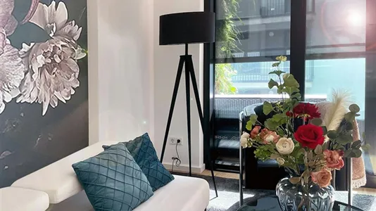 Apartments in Roma Municipio VII – Appio-Latino/Tuscolano/Cinecittà - photo 3