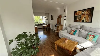 House for rent in Rotterdam Hillegersberg-Schiebroek, Rotterdam