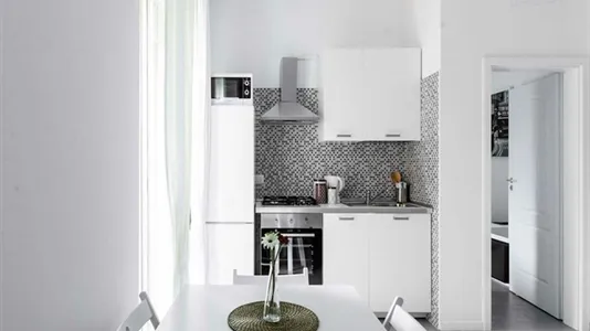 Rooms in Bologna - photo 10