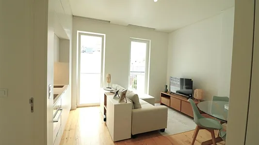 Apartments in Location is not specified - photo 9