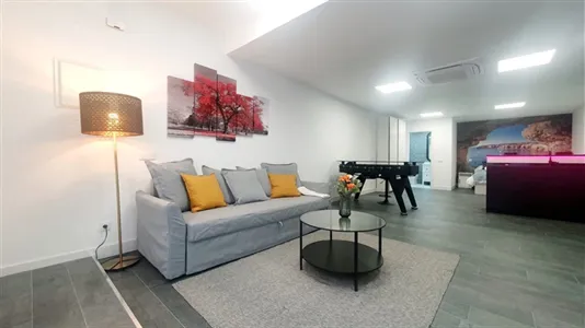 Apartments in Madrid Tetuán - photo 4