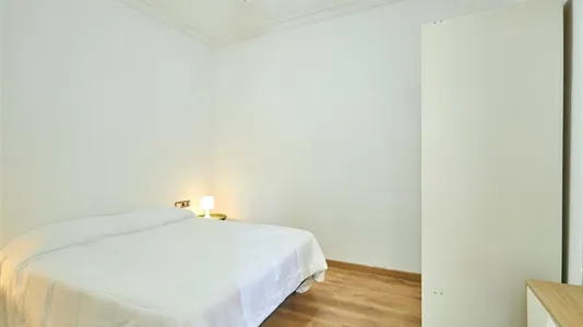 Apartments in Barcelona Sant Martí - photo 7