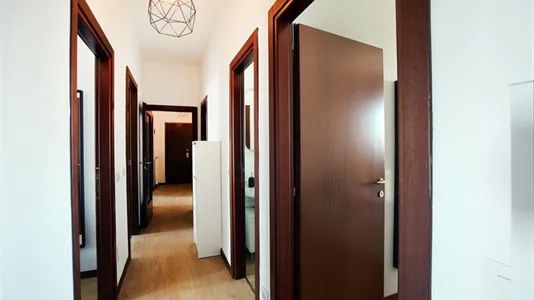 Rooms in Milano Zona 7 - Baggio, De Angeli, San Siro - photo 9