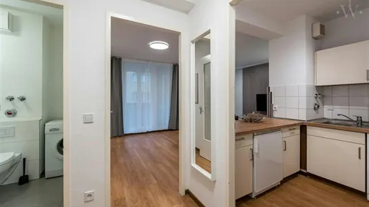 Apartments in Berlin Mitte - photo 10