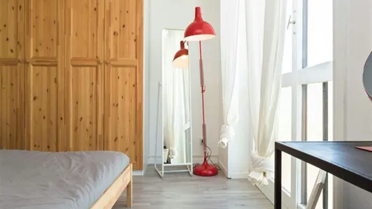 Rooms in Milano Zona 2 - Stazione Centrale, Gorla, Turro, Greco, Crescenzago - photo 10