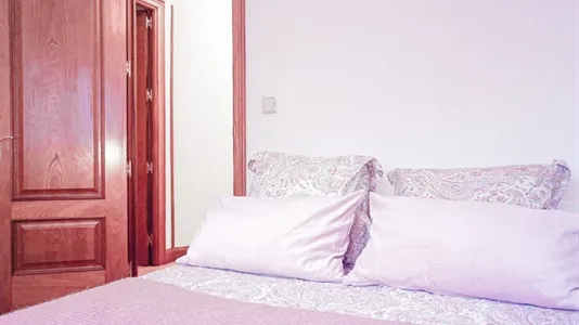 Rooms in Madrid Salamanca - photo 5