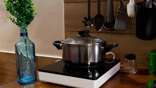 Apartments in Napoli Municipalità 4 - photo 8