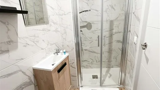 Rooms in Segovia - photo 6