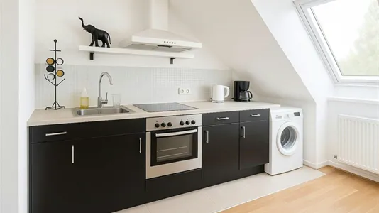 Rooms in Location is not specified - photo 4