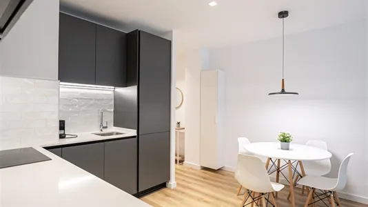 Apartments in Barcelona Gràcia - photo 6