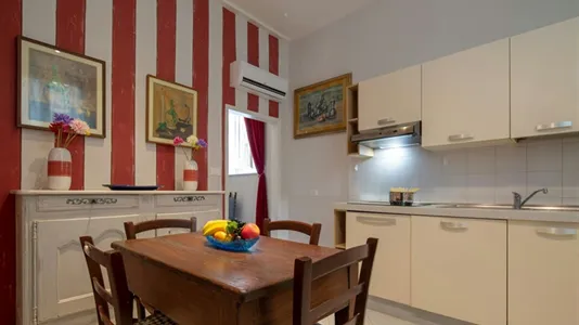 Apartments in Florence - photo 9