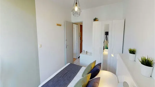 Rooms in Toulouse - photo 4
