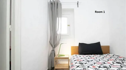 Room for rent in Barcelona Ciutat Vella, Barcelona