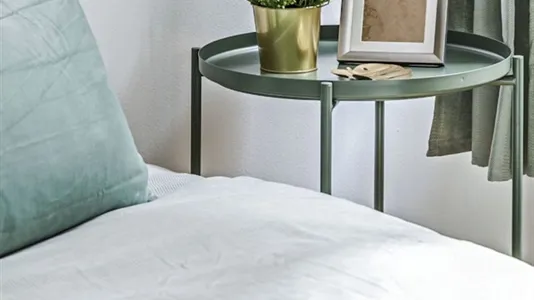 Rooms in Budapest Erzsébetváros - photo 5