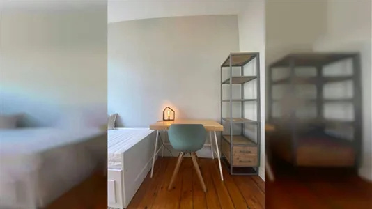 Rooms in Brussels Etterbeek - photo 7