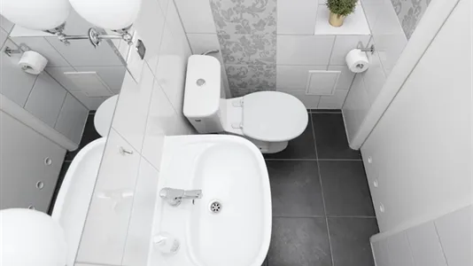 Apartments in Kraków Podgórze - photo 8