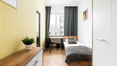 Room for rent in Warsaw