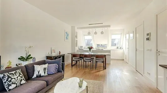 Apartments in Amsterdam Oud-Zuid - photo 7