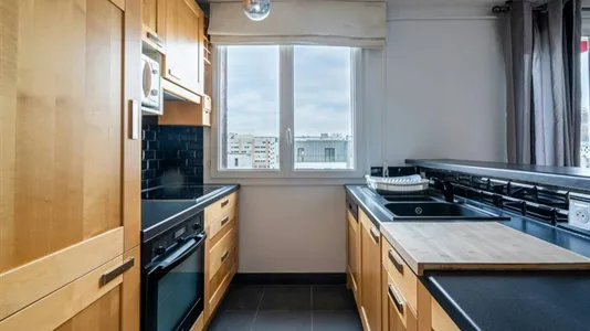 Apartments in Boulogne-Billancourt - photo 7