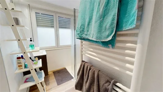Rooms in Strasbourg - photo 10