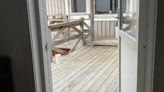 Apartments in Uddevalla - photo 12