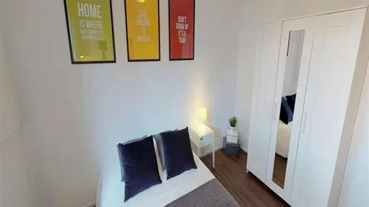 Rooms in Lille - photo 1