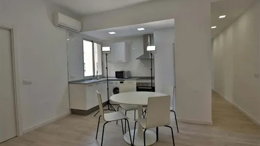 Apartments in Valencia Algirós - photo 5