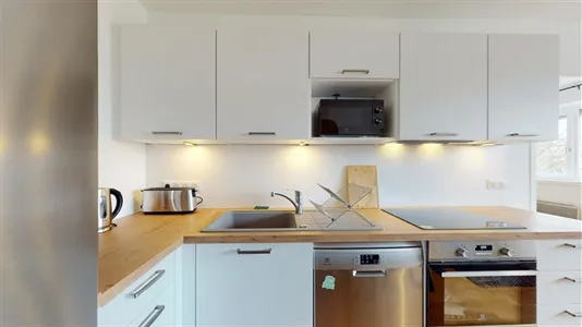 Rooms in Nanterre - photo 7