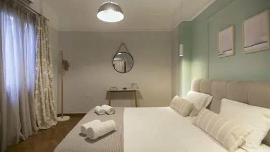 Apartments in Athens Monastiraki - photo 7