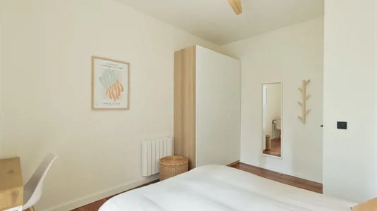 Rooms in Barcelona Sarrià-St. Gervasi - photo 2