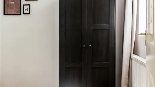 Rooms in Budapest Terézváros - photo 8