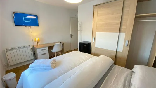 Rooms in Madrid Usera - photo 3