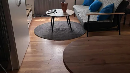 Apartments in Horgen - photo 4