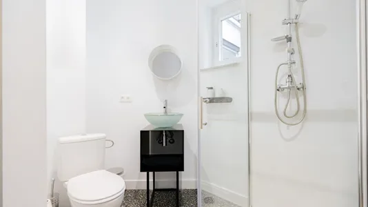 Rooms in Charleroi - photo 8