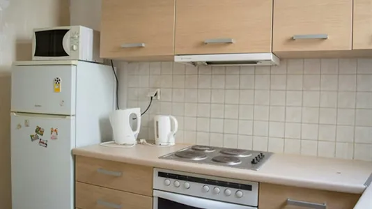 Rooms in Athens Ampelokipoi - photo 5