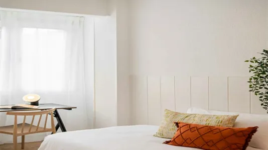 Rooms in Madrid Tetuán - photo 2