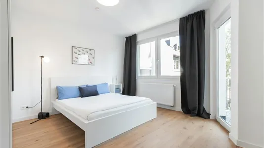 Rooms in Essen - photo 9