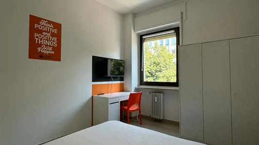 Rooms in Verona - photo 1